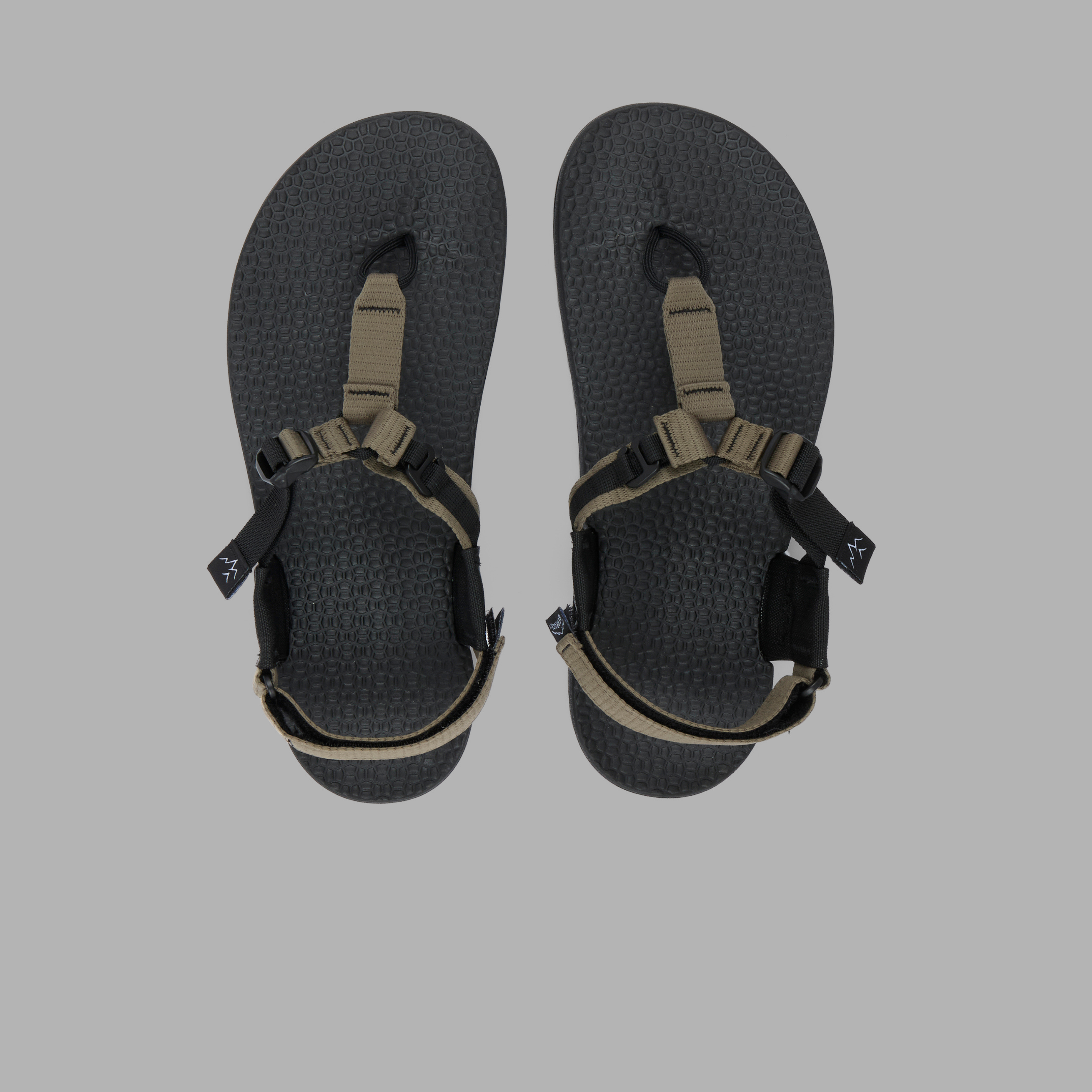 Cairn Evo 3D Sandals